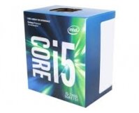 CPU Core i5 7400