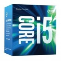 CPU Core I5-7500 (3.4GHz)