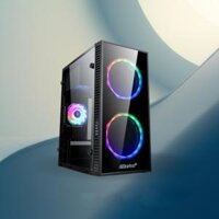 CPU : Core i5 - 8500 ram 16 gb và ssd 512 (Hàng Mới 2026 )