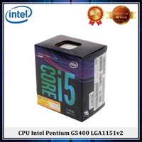 CPU CORE I5 8500 SK1151 V2