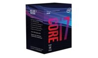Cpu Core i7 -8700K Box
