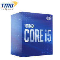 CPU Core Intel i5 10400F