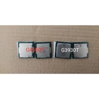 CPU đã qua sử dụng G4560T