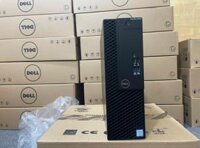 CPU Dell: Chip i7-4770 / Ram 8GB Và (SSD 256 GB Mới 2025)