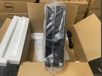 CPU Dell: Chip i7-7700 /  ram 16 gb và ssd 512 gb