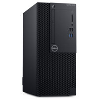 CPU Dell Optiplex : Core i7-9700 ram 16 GB và ssd 256 gb