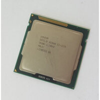 CPU E3 1230 Sk1155 Tray