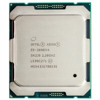 CPU E5 2696v4