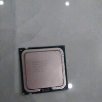 Cpu E6600 socket 775 giá rẻ