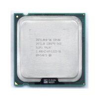 CPU E8400 CORE 2 DUO SK775