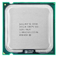 Cpu e8400 Core 2