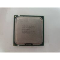 CPU E8600 (Trùm cuối dòng E)