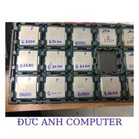 CPU ⚡Free Ship⚡ CPU Socket 1150 Dòng G1840, G3220, G3250, G3420, G3440, G3450 Bảo Hành 1 Tháng , 1 đổi 1 20
