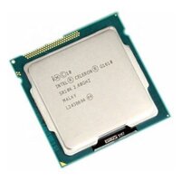 CPU G1610 Cũ Socket 1155