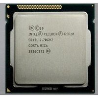 CPU G16xx G1610 G1620 chạy main B75 sk1155