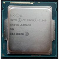 CPU G1840 SK1150