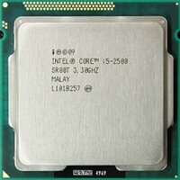 CPU G2030 ( 3.40 / 3M / sk 1155 )