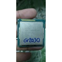 Cpu g2030 củ