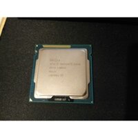 Cpu G2030, G1620, G1630 socket 1155 - bóc máy