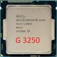 Cpu G3240/G3250/G3260