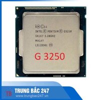 CPU G3250 - 3.2GHZ