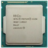 CPU G3250 củ