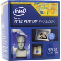 CPU G3250