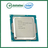 CPU G3260 TRAY |Hàng chính hãng |Giao hàng nhanh chóng