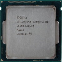CPU G3420( SK 1150)