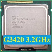 CPU g3420 socket 1150 21