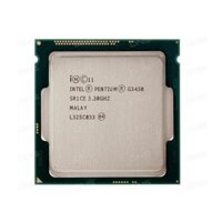 cpu g3430