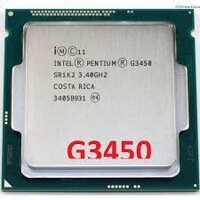 CPU g3450 socket 1150 21
