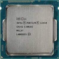 CPU G3450
