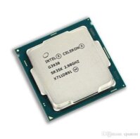 CPU G3930 (2.9GHz,2M) SOCKET 1151 V1