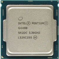 CPU G4400 3.30Ghz socket 1151v1