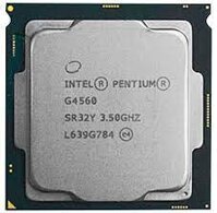 CPU G4560 sk 1151