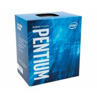 CPU g4560 tăng quạt