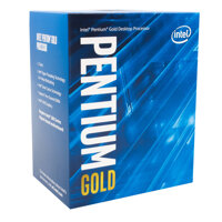 CPU G4560