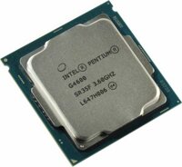 CPU G4600 (3.6 GHz,3M) SOCKET 1151