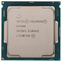cpu G4900 3.1 GHz LGA 1151 thế hệ 8-9