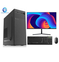 CPU G5400 RAM 8G SSD 240G HDD 500G MÀN 22"