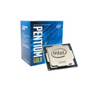 CPU G5400  socket 1151 V2