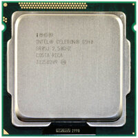 CPU G540(SK 1155)