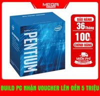 Cpu G5500 Box