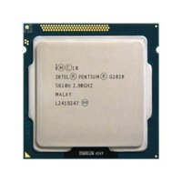 CPU G620/G2020/2030 socket 1155