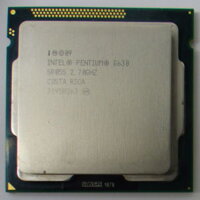 CPU G630( SK 1155)