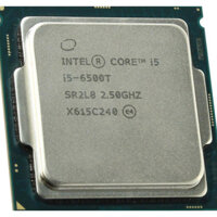 CPU GEN 6 7 I5 6500T G4560T I3 7100T SOCKET 1151