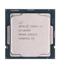 CPU I3 10100F Cũ (BH 1 Tháng)