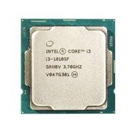 CPU I3 10105F Cũ (BH 1 Tháng)