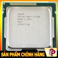 CPU i3 2100  I5 2400 - i3 3120 3220 cho PC  bảo hành 1 năm - Minh Phong Store